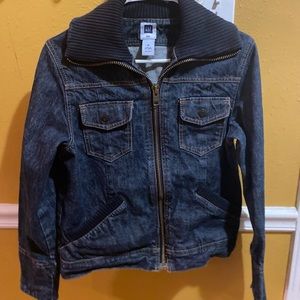 Women’s Gap Jean Jacket